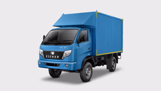 आयशर Pro X  MSC 3.0T Commercial Vehicle