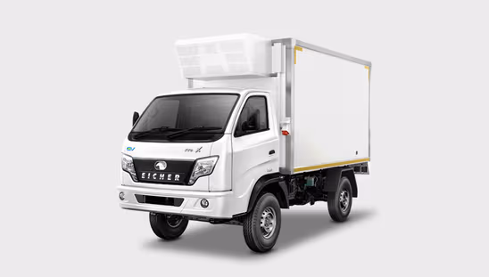 आयशर Pro X  Commercial Vehicle