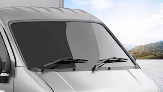 Eka 1.5T - Windshield