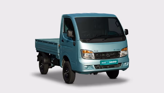 टाटा Ace  EV 1000 Commercial Vehicle