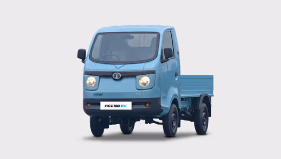 टाटा Ace  Pro EV Commercial Vehicle