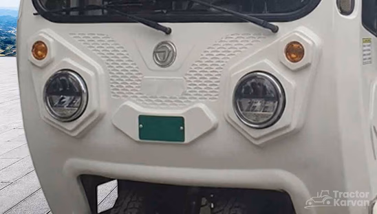Hexall HX-LLC - Headlights