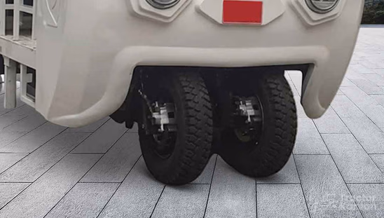 Hexall HX-LLC - Tyres