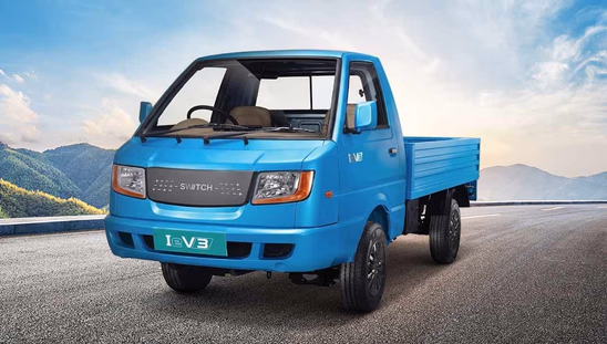 Switch Ie   Commercial Vehicle