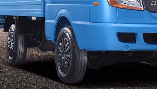 Switch Le - Tyres