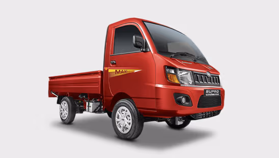 महिंद्रा Supro  Profit Maxi LX Diesel Commercial Vehicle