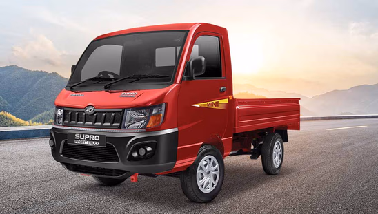 Mahindra Supro  Commercial Vehicle