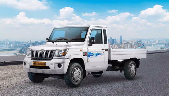 Mahindra Bolero Maxx Pik-Up City  Commercial Vehicle