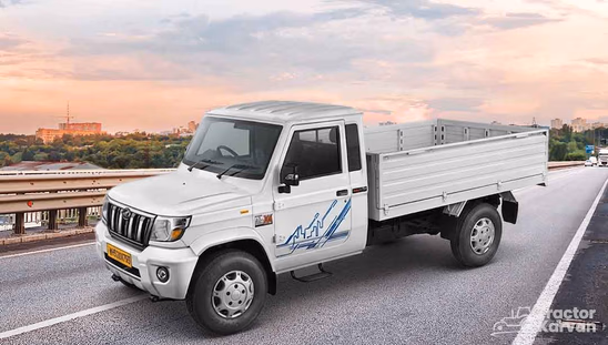 Mahindra Bolero Maxx Pik-up HD  Commercial Vehicle