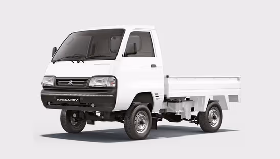 Maruti Suzuki Super Carry Petrol