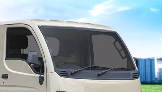 Tata ACE Gold-Windshield