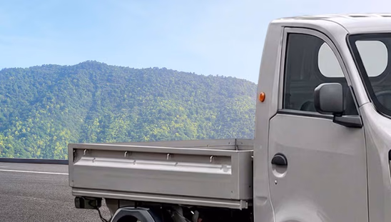 Tata Ace Pro-Body