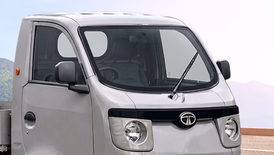 Tata Ace Pro-Windshield