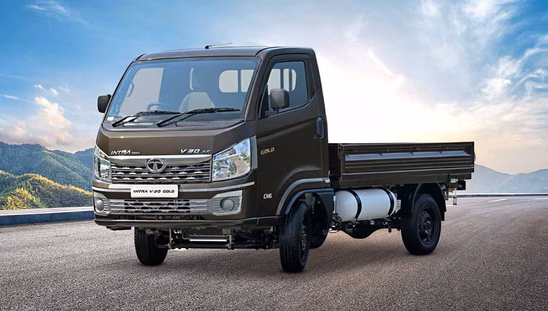 Tata Intra V20 Gold  Commercial Vehicle