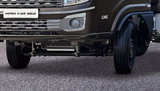 Tata Intra V20 Gold-Tyre