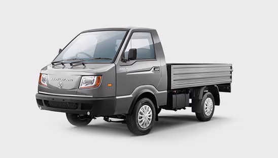 Ashok Leyland Dost   Commercial Vehicle