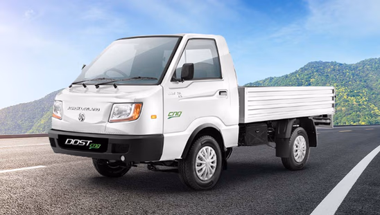 Dost CNG