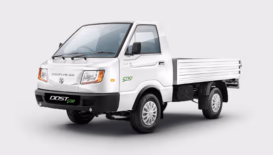 Dost CNG
