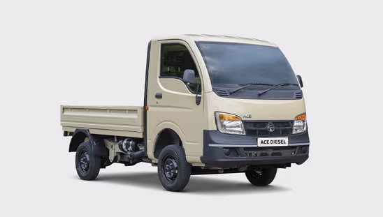 Tata Ace   Commercial Vehicle