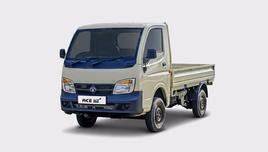 Tata Ace HT Plus
