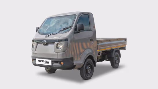Tata Ace Pro Petrol