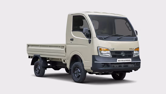 Tata ACE Gold CLB Diesel