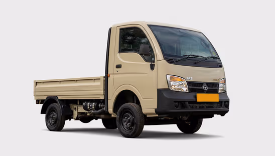 Tata ACE Gold Plus Diesel