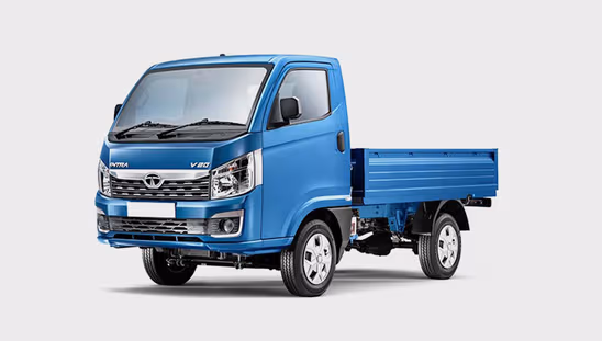 Tata Intra V20  Commercial Vehicle