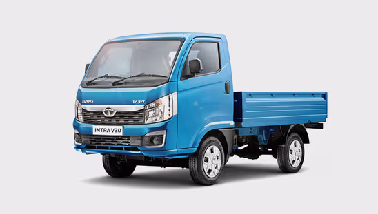 Tata Intra V30 Gold   Commercial Vehicle