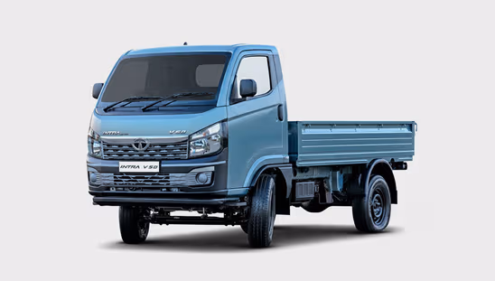 Tata Intra V50 Gold  Commercial Vehicle