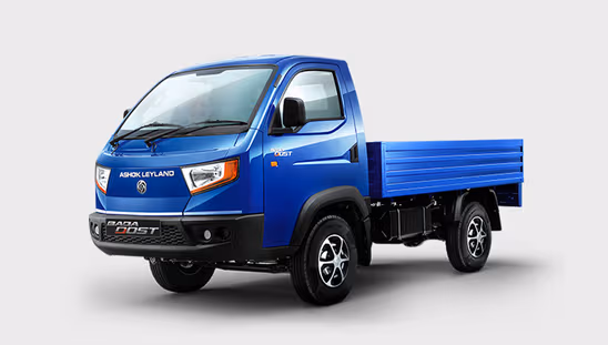 अशोक लेलैंड Bada Dost  I4 with lnt CBC Commercial Vehicle