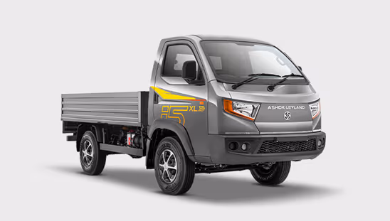 अशोक लेलैंड Bada Dost  I5 Plus LX Commercial Vehicle