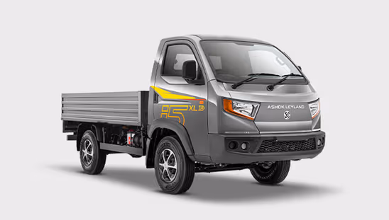 अशोक लेलैंड Bada Dost  I5 XL  LS Commercial Vehicle