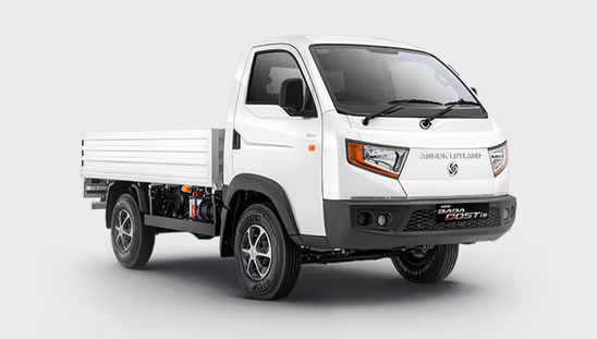 Ashok Leyland Bada Dost i5  Commercial Vehicle