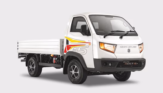 Ashok Leyland Bada Dost i5 Plus  Commercial Vehicle