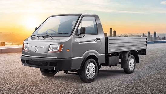 Ashok Leyland Dost XL  Commercial Vehicle