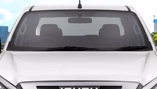Isuzu Hi Lander-Windshield