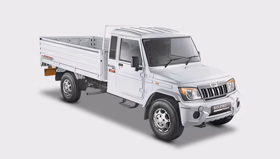 महिंद्रा Bolero Pik-Up  2WD Commercial Vehicle