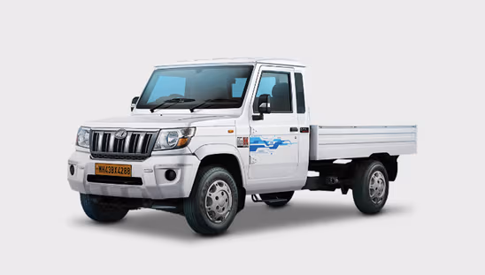 महिंद्रा Bolero Maxx Pik-Up City  1.4LX Commercial Vehicle