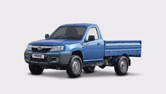 टाटा Yodha  1200 Commercial Vehicle