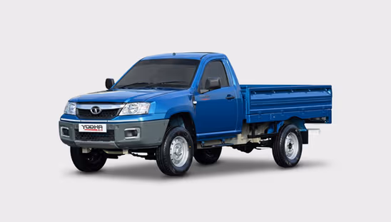 टाटा Yodha  2.0 Commercial Vehicle