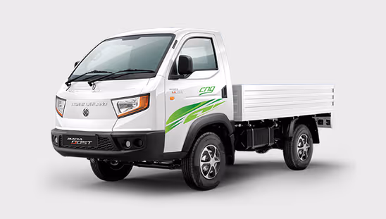 Ashok Leyland Bada Dost CNG  Commercial Vehicle