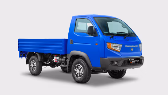 Ashok Leyland Bada Dost i2  Commercial Vehicle