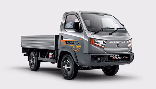 Ashok Leyland Bada Dost i6  Commercial Vehicle