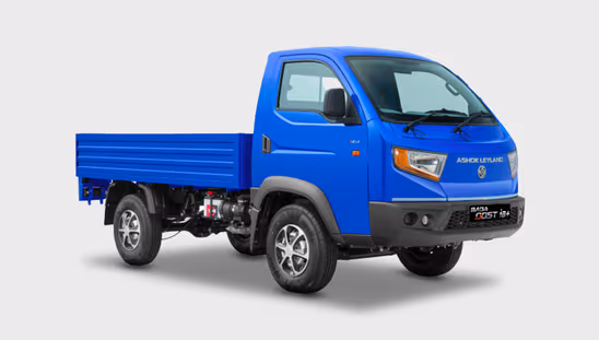 Ashok Leyland Bada Dost i3 Plus