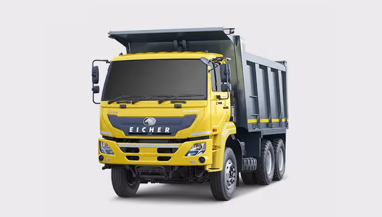 Eicher Pro 6028TM Commercial Vehicle