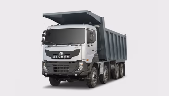 आयशर Pro 8028XC   Commercial Vehicle
