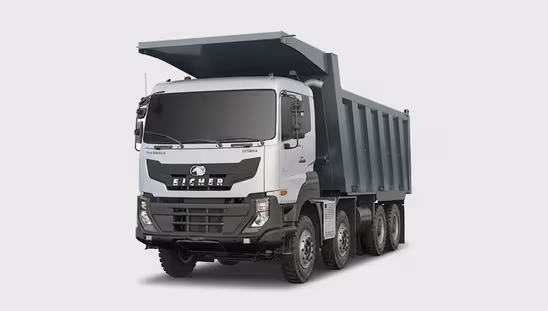 आयशर Pro 8035XM   Commercial Vehicle