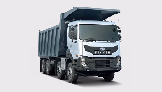 आयशर Pro 8035XM AMT 5285 23 Box