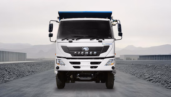 Eicher Pro 6019XPT  Commercial Vehicle